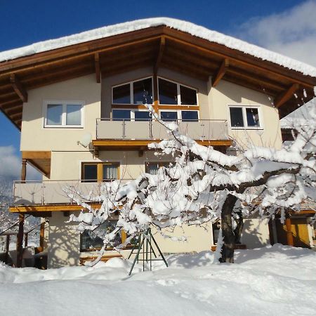 Appartement Nani Soll Exterior photo