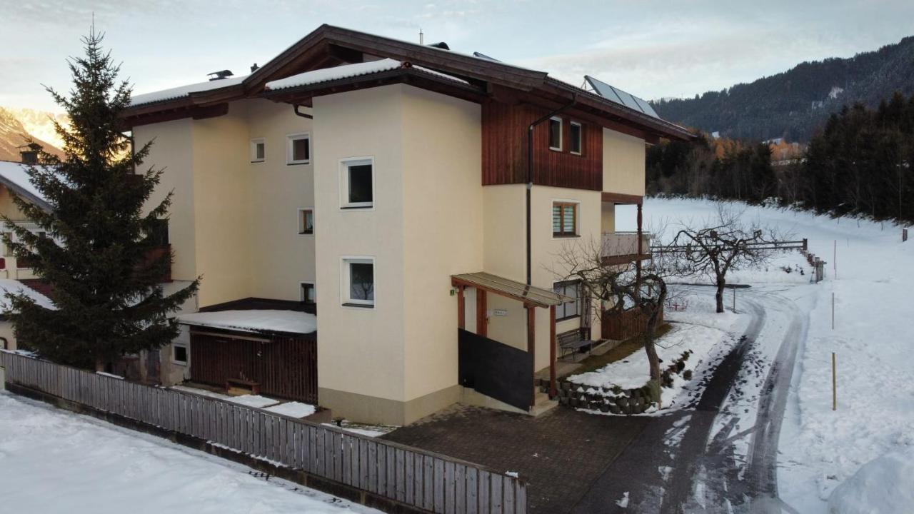 Appartement Nani Soll Exterior photo