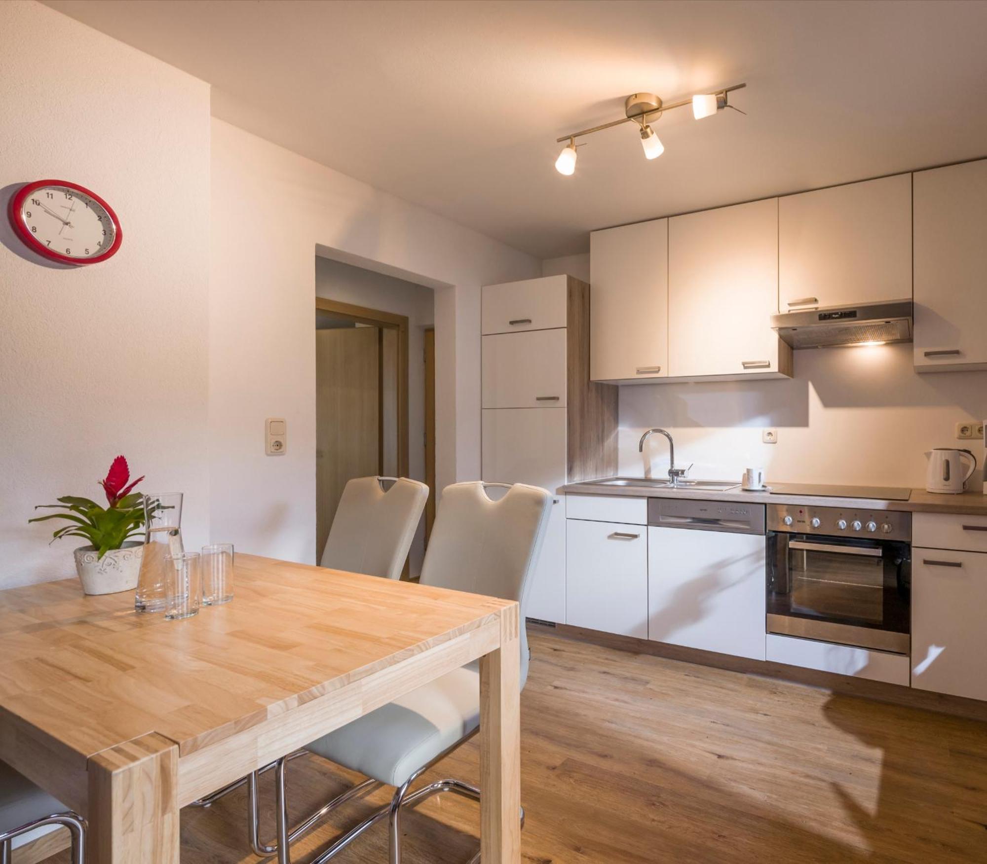 Appartement Nani Soll Exterior photo