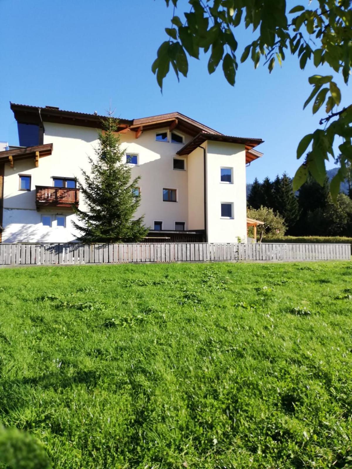 Appartement Nani Soll Exterior photo