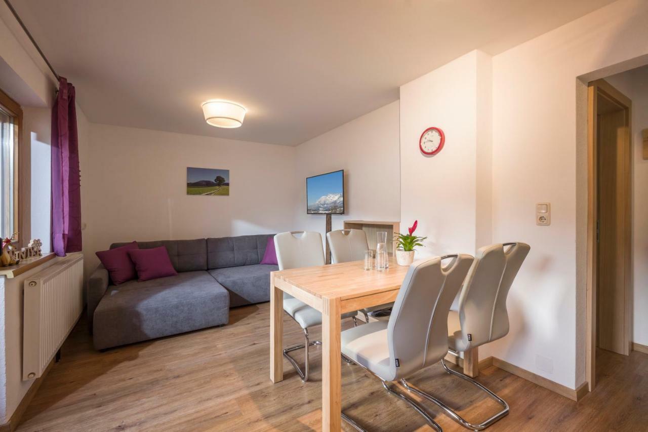 Appartement Nani Soll Exterior photo