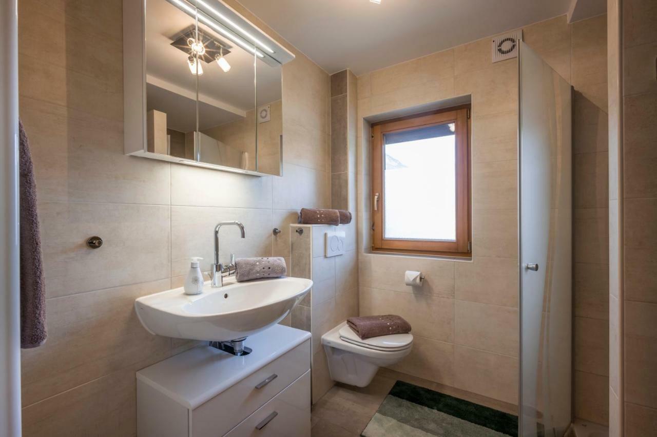 Appartement Nani Soll Exterior photo