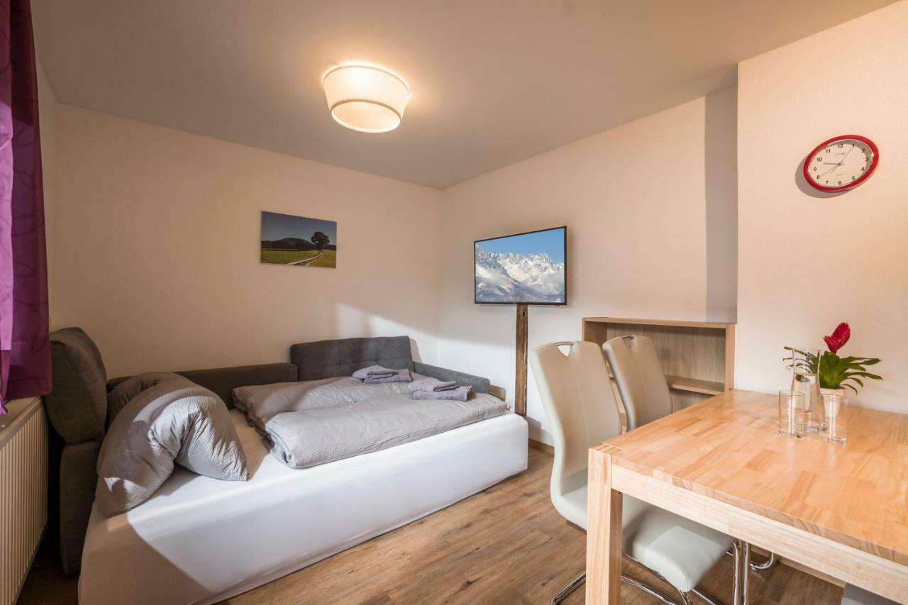 Appartement Nani Soll Exterior photo