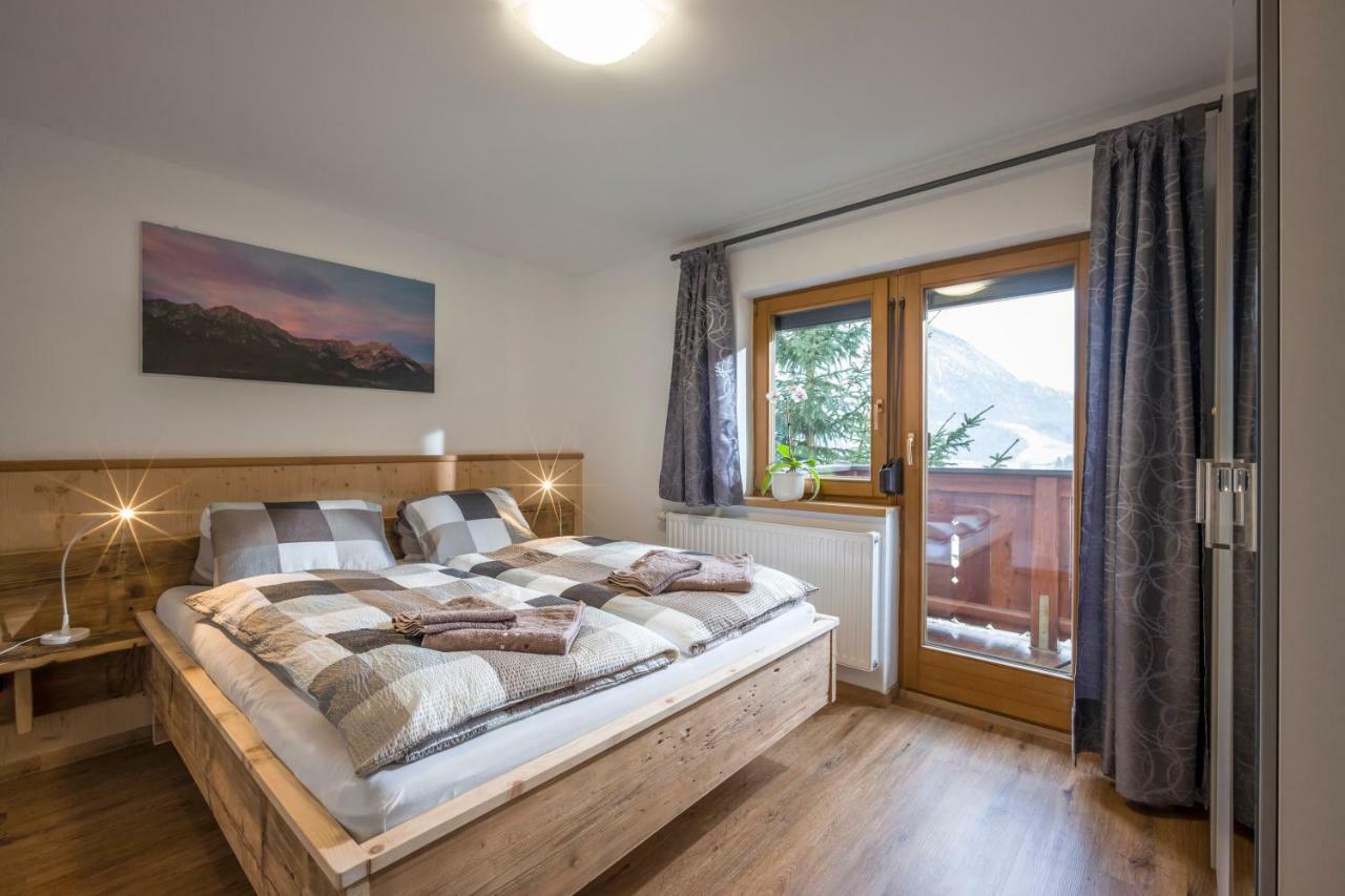 Appartement Nani Soll Exterior photo